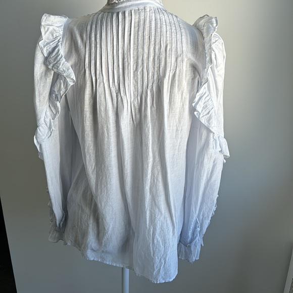 Preowned Zadig and Voltaire must have top size small - Picture 13 of 14